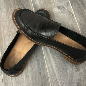 Women’s Sperry loafers size 7.5